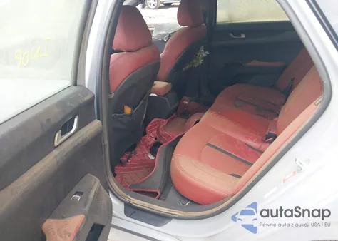 2023 Kia K5 Gt-Line z USA, uszkodzony, nr VIN 5XXG64J28PG200671